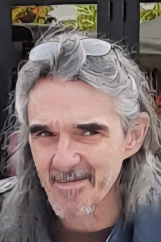 Christopher J. Garretson Sr. 1968-2025